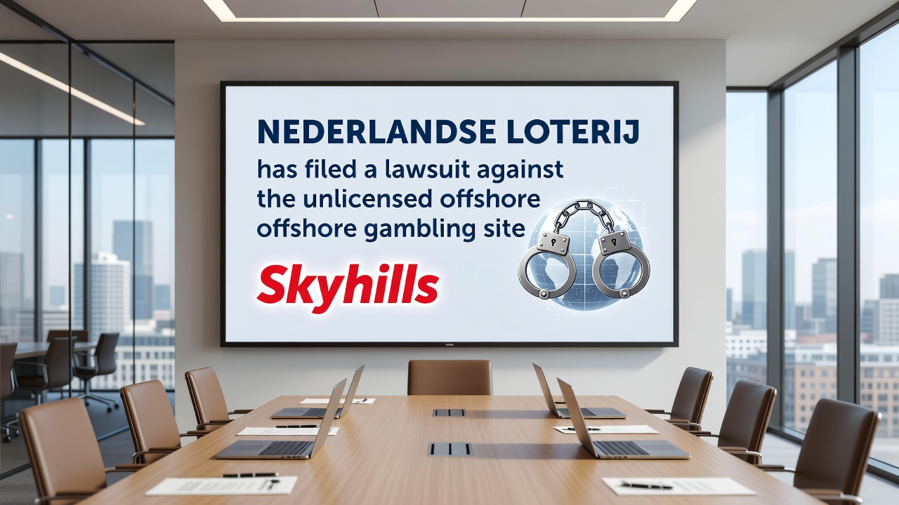 Kansspelautoriteit en Holland Casino vergunningsproces